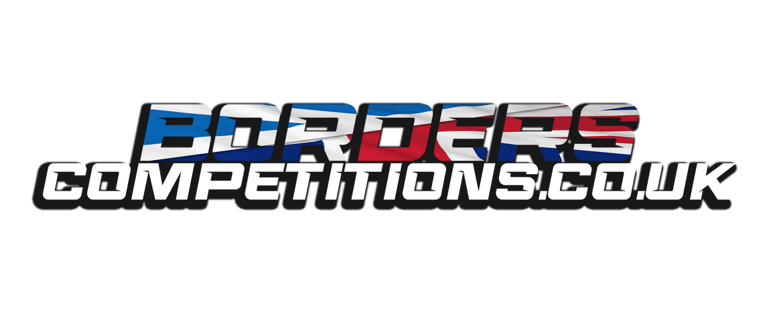 Borders Competitions - Borders Competitions Jim Clark Rally